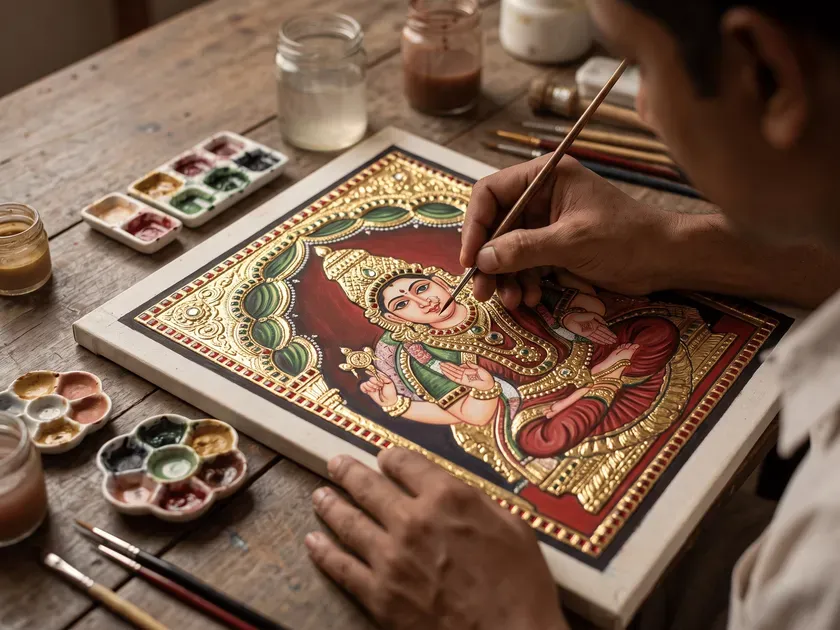 Painting