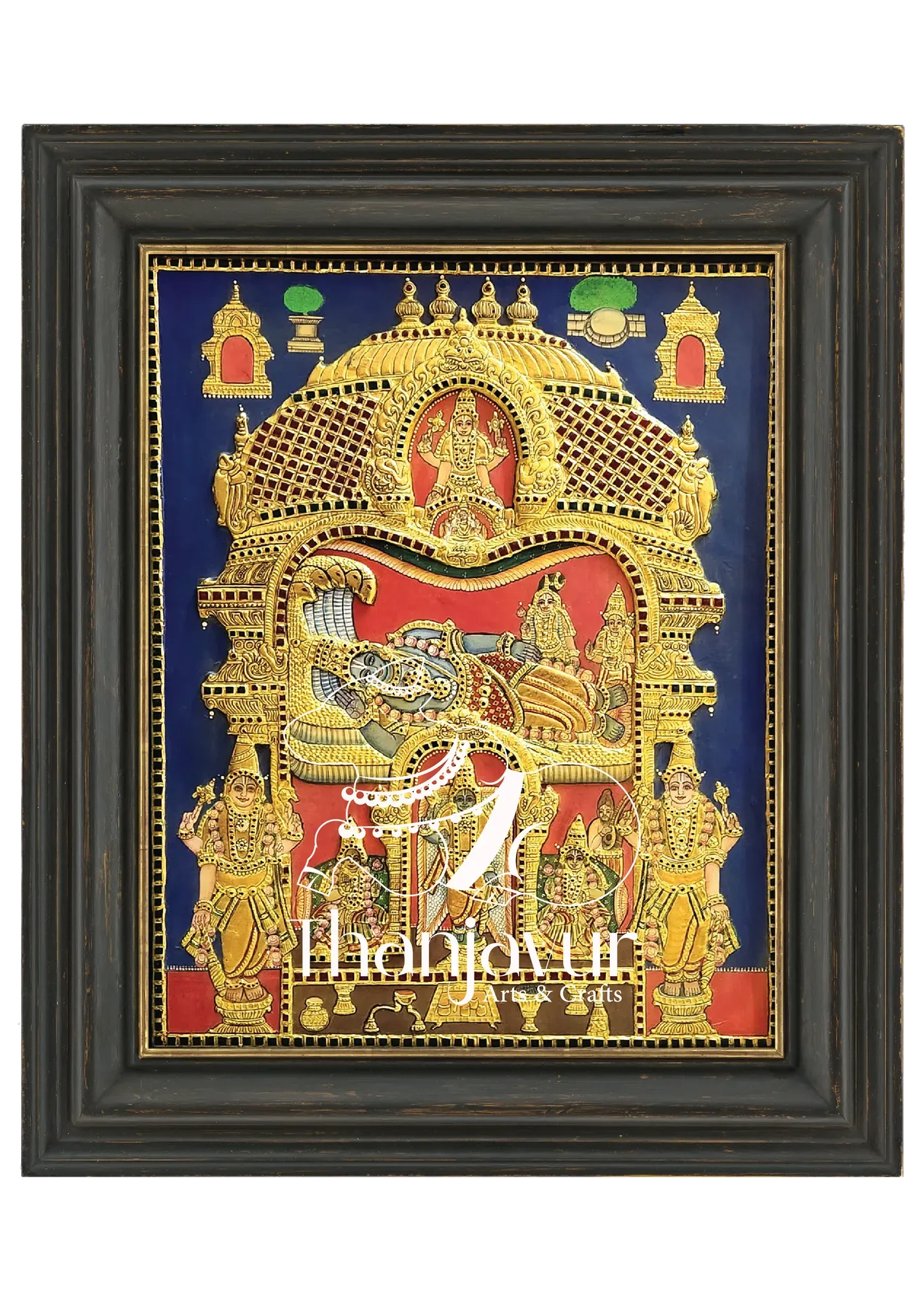 Ranganathar view 2
