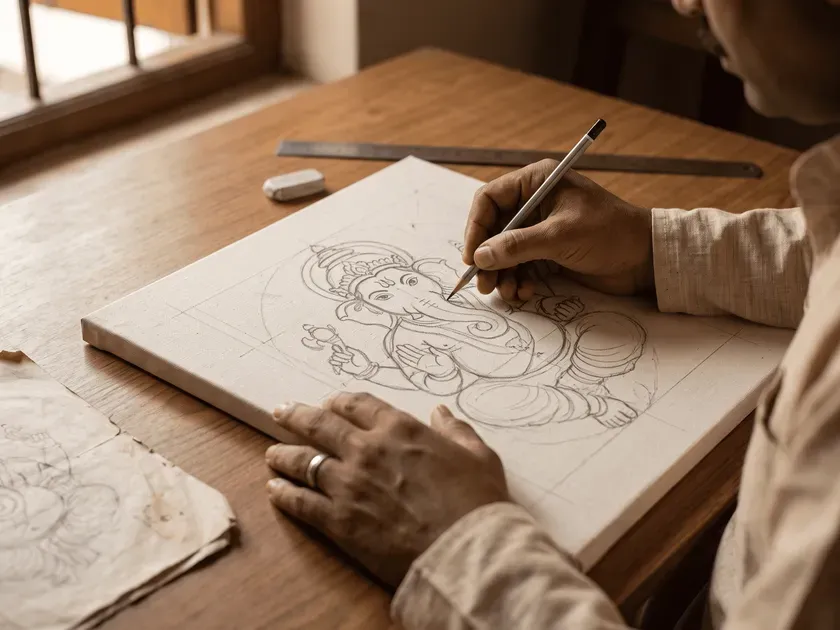 Sketching